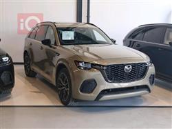 مازدا CX-70